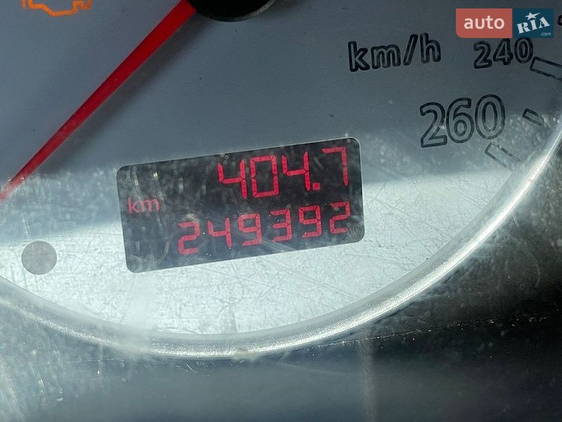 Седан Audi A6 2003 в Житомирі фото 5 Седан Audi A6 2003 в Житомирі