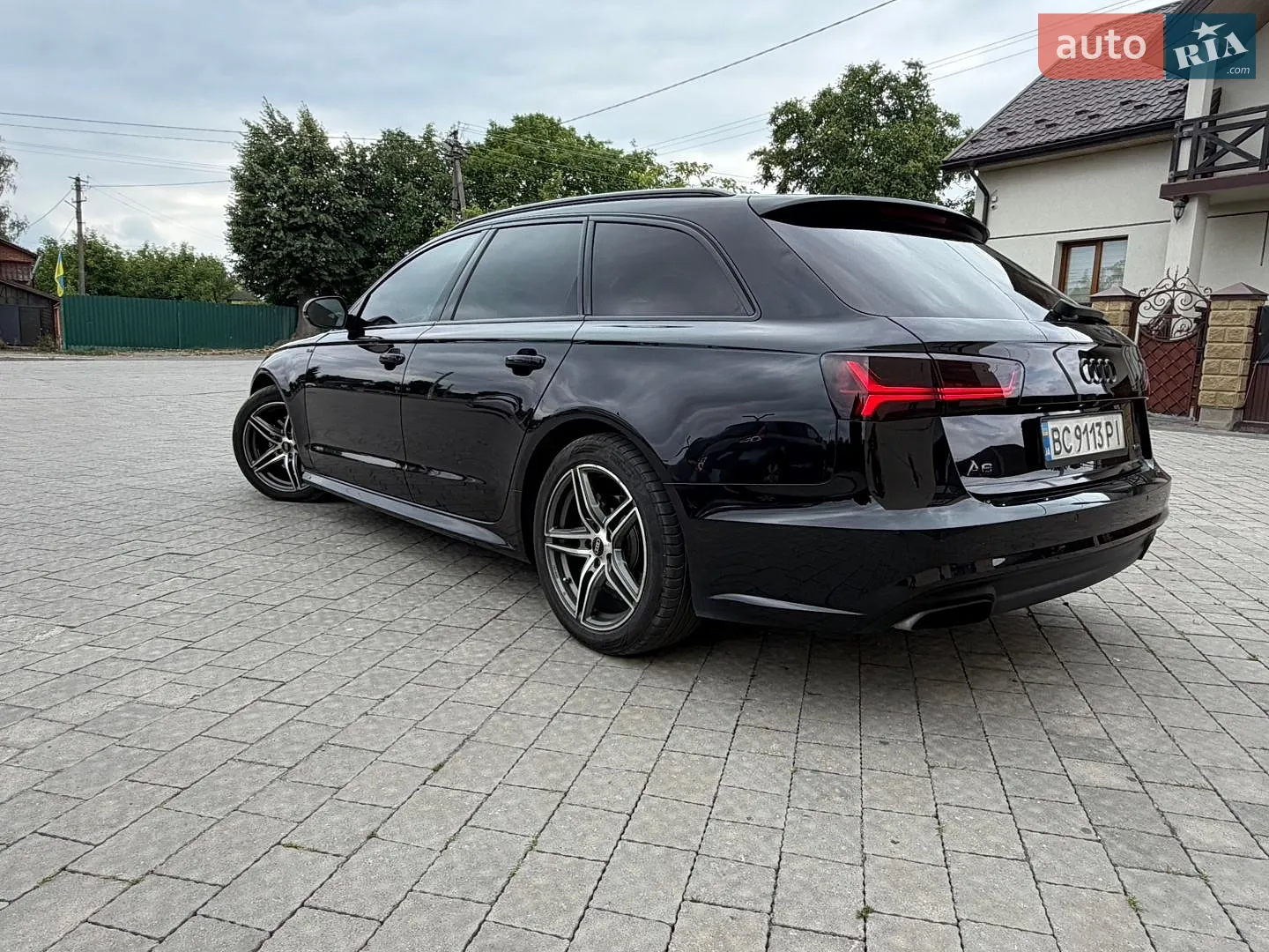 2016 Audi A6 - мініатюра 7