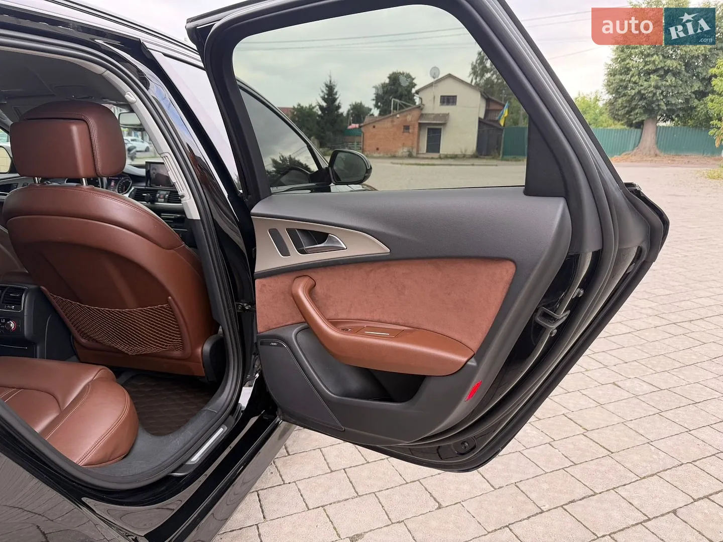 2016 Audi A6 - мініатюра 22