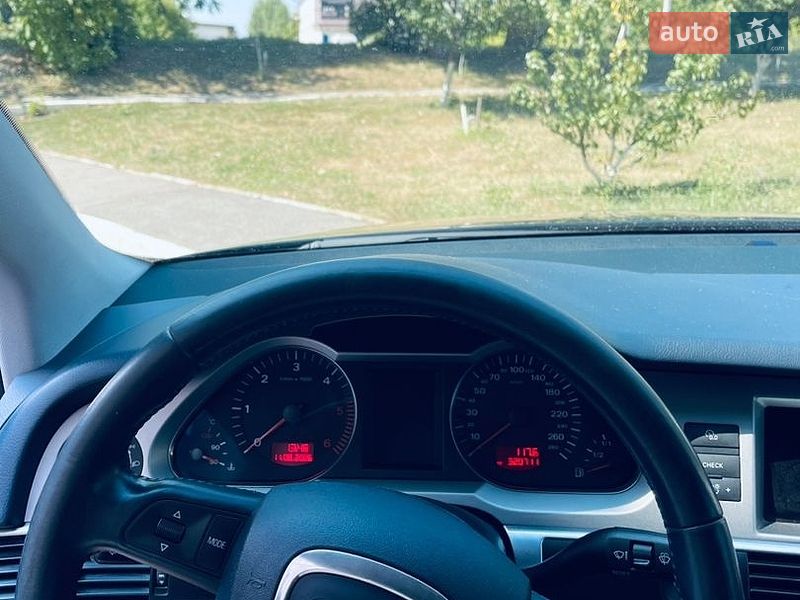 Седан Audi A6 2007 в Василькові фото 10 Седан Audi A6 2007 в Василькові