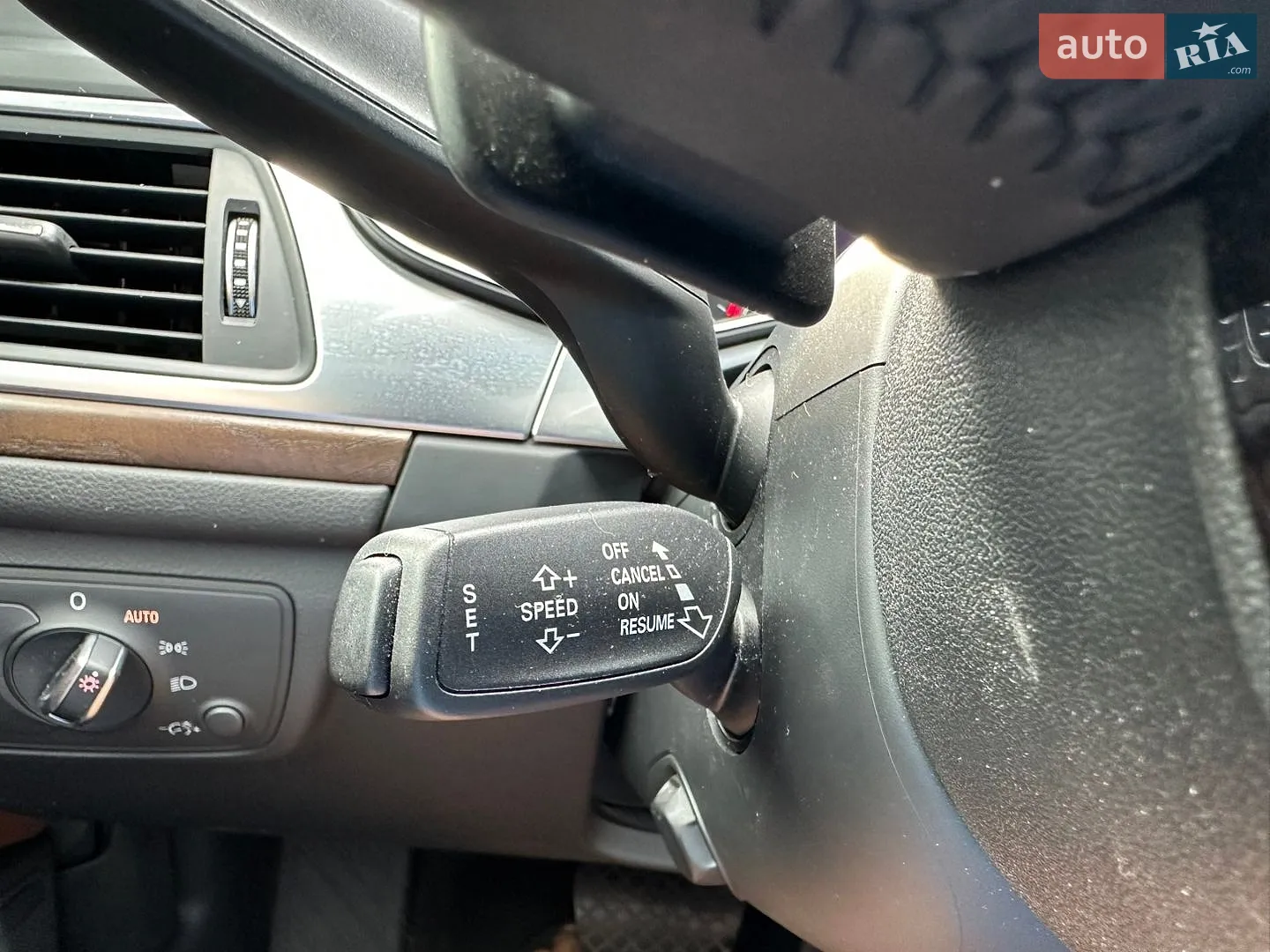 2015 Audi A6 - мініатюра 30