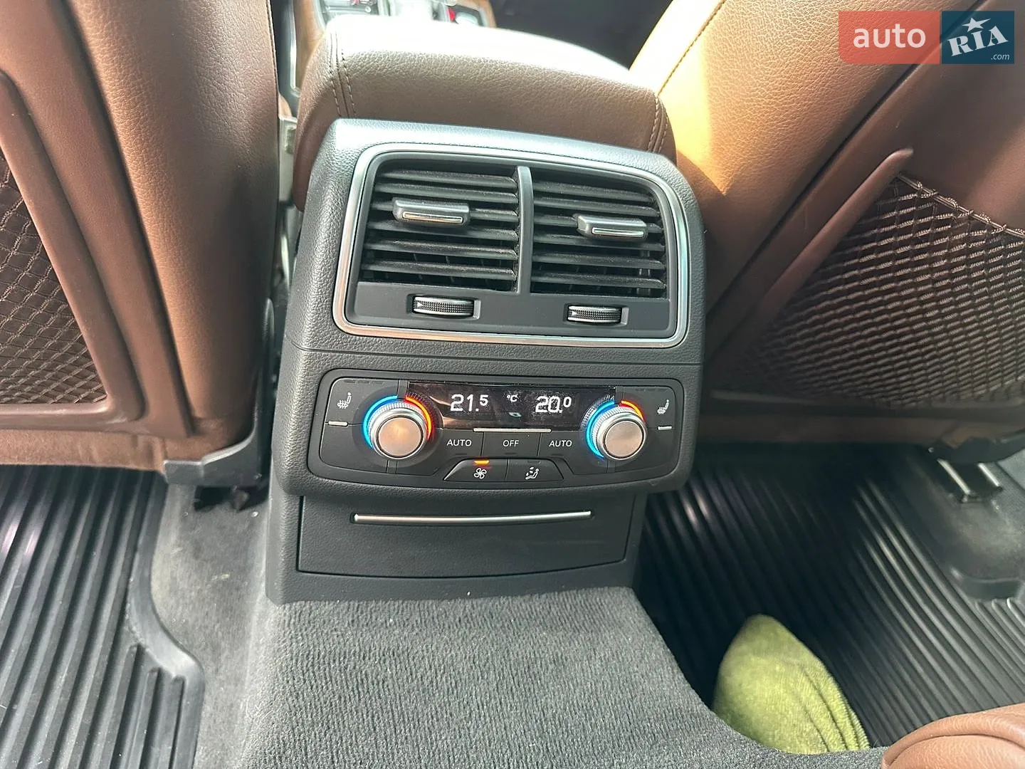 2015 Audi A6 - мініатюра 37