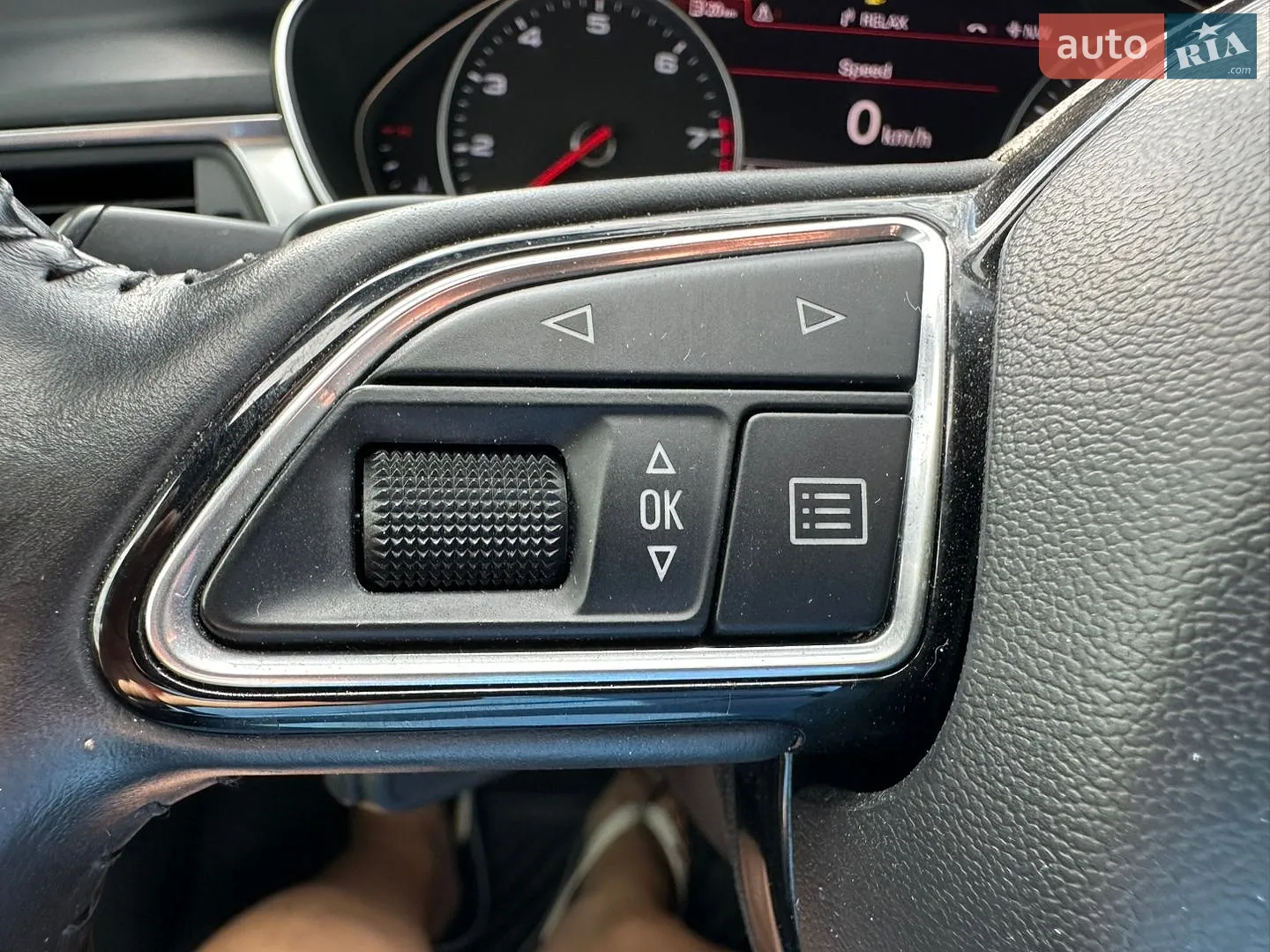 2015 Audi A6 - мініатюра 27