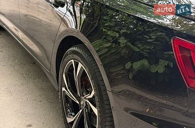 Седан Audi A6 2018 в Рівному фото 5 Седан Audi A6 2018 в Рівному