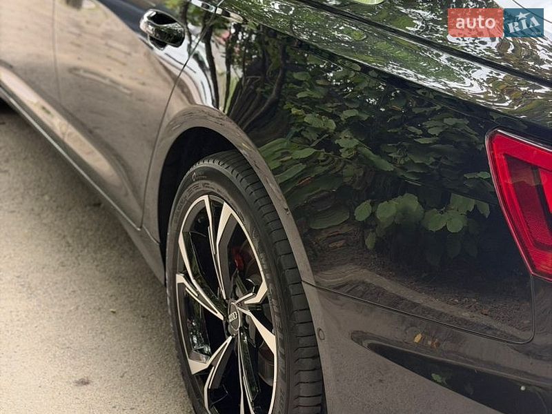 Седан Audi A6 2018 в Рівному фото 5 Седан Audi A6 2018 в Рівному