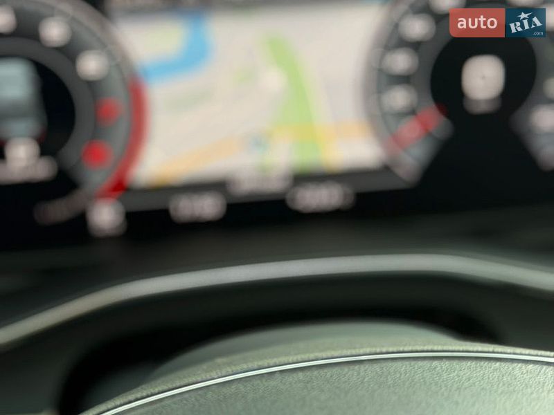 Седан Audi A6 2018 в Рівному фото 12 Седан Audi A6 2018 в Рівному