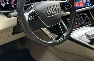 Седан Audi A6 2018 в Рівному фото 15 Седан Audi A6 2018 в Рівному