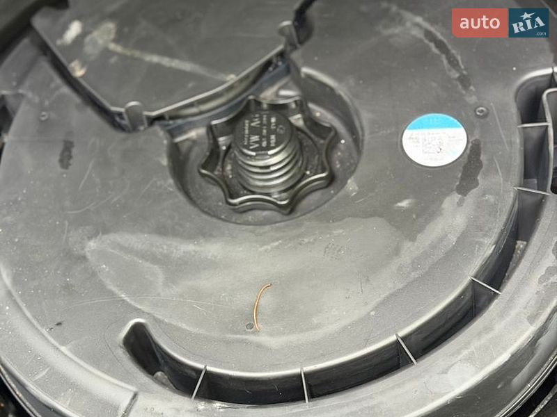 Седан Audi A6 2018 в Рівному