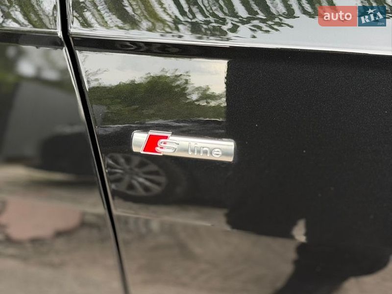 Седан Audi A6 2018 в Рівному фото 8 Седан Audi A6 2018 в Рівному