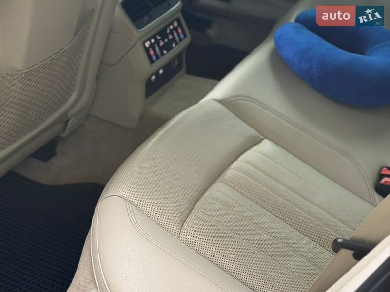 Седан Audi A6 2018 в Рівному фото 16 Седан Audi A6 2018 в Рівному