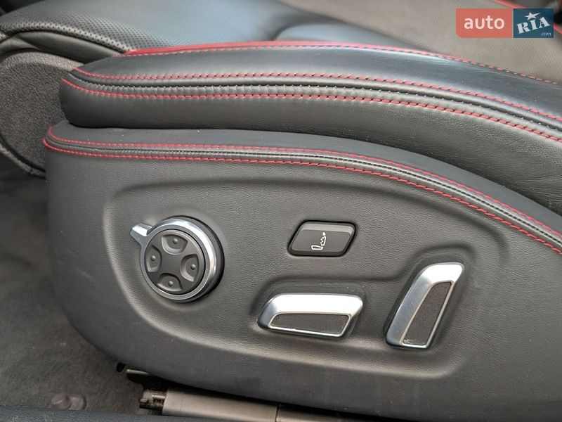 Універсал Audi A6 2017 в Києві
