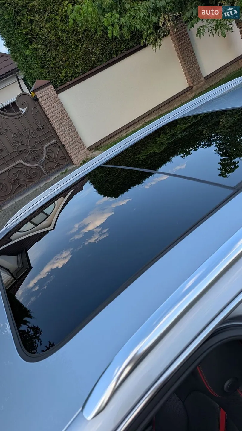 2017 Audi A6 - мініатюра 33