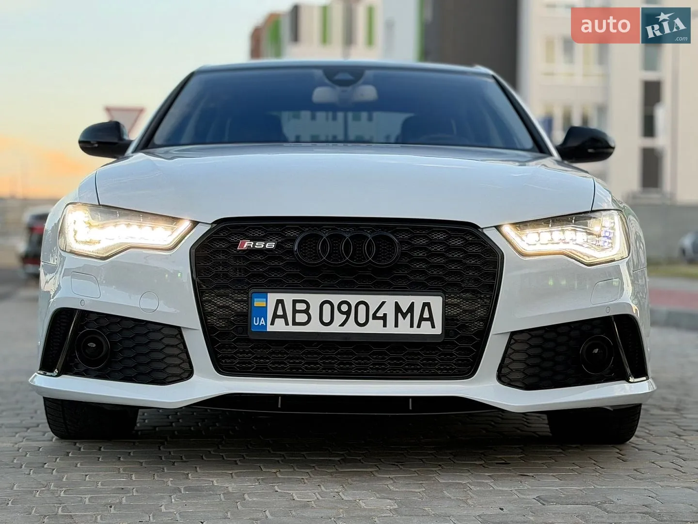 2014 Audi A6 - мініатюра 16