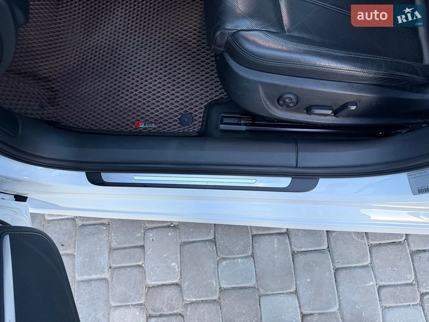 2014 Audi A6 - мініатюра 50