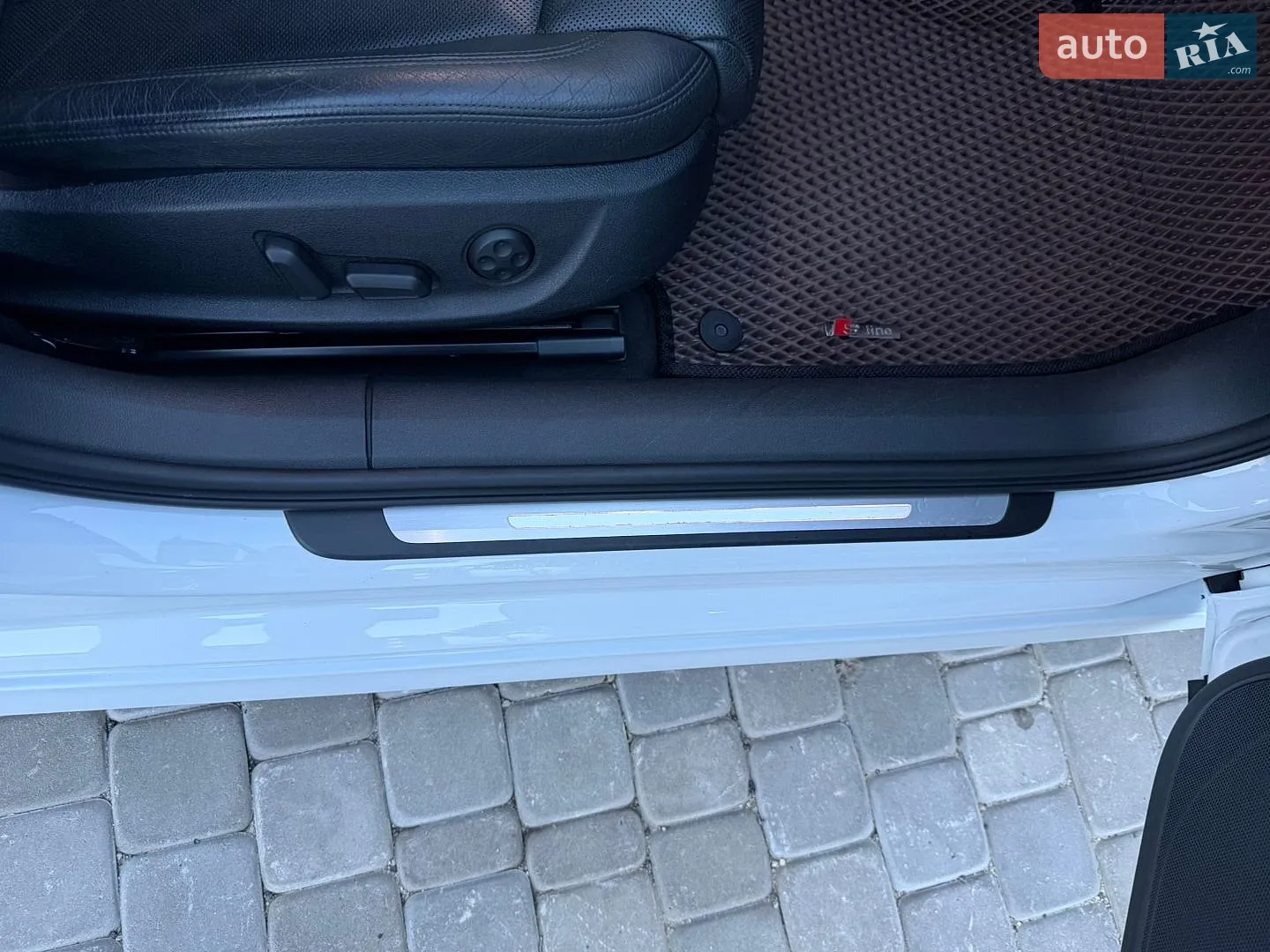 2014 Audi A6 - мініатюра 66