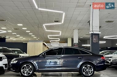 Седан Audi A6 2011 в Миколаєві