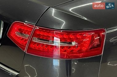 Седан Audi A6 2011 в Миколаєві