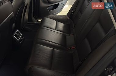 Седан Audi A6 2011 в Миколаєві