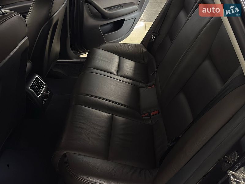 Седан Audi A6 2011 в Миколаєві