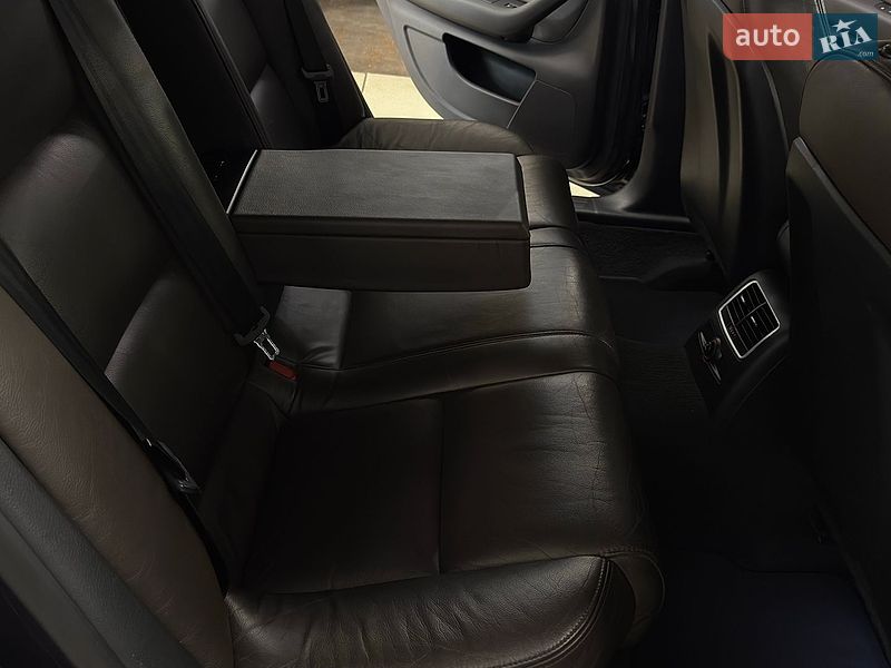 Седан Audi A6 2011 в Миколаєві