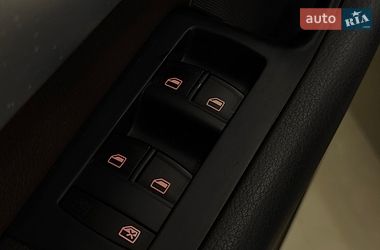 Седан Audi A6 2011 в Миколаєві