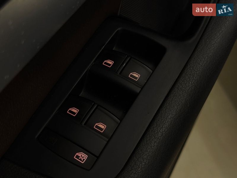 Седан Audi A6 2011 в Миколаєві