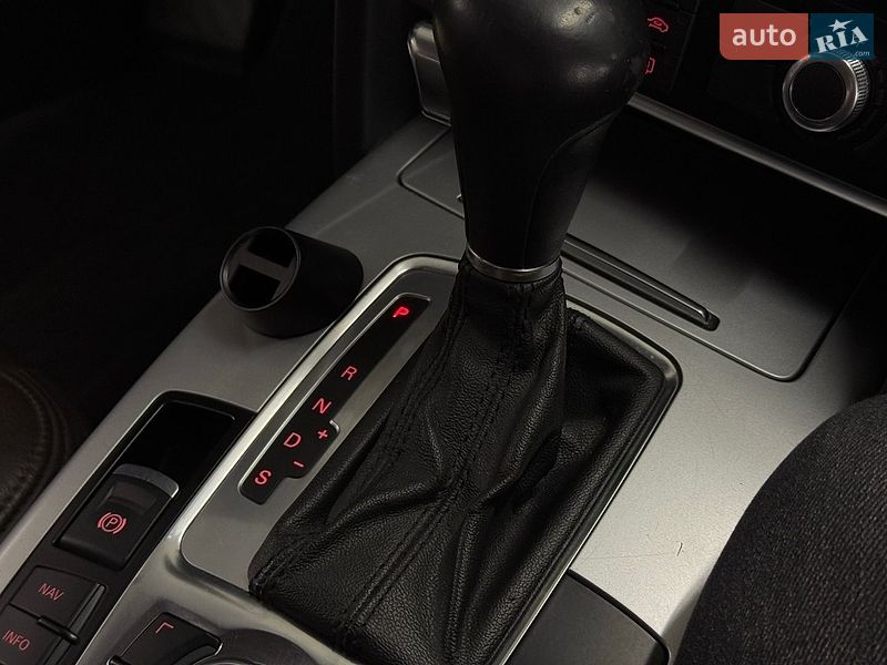 Седан Audi A6 2011 в Миколаєві