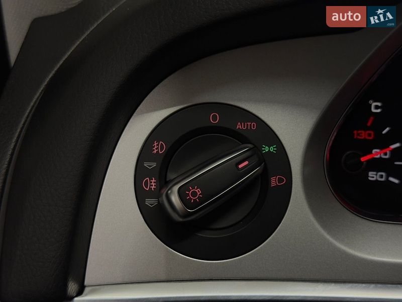 Седан Audi A6 2011 в Миколаєві