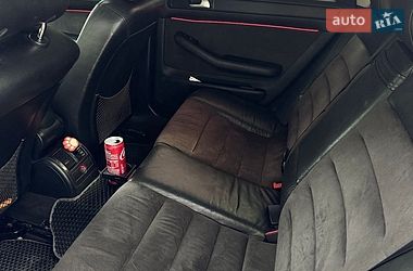 Універсал Audi A6 2003 в Заліщиках фото 11 Універсал Audi A6 2003 в Заліщиках