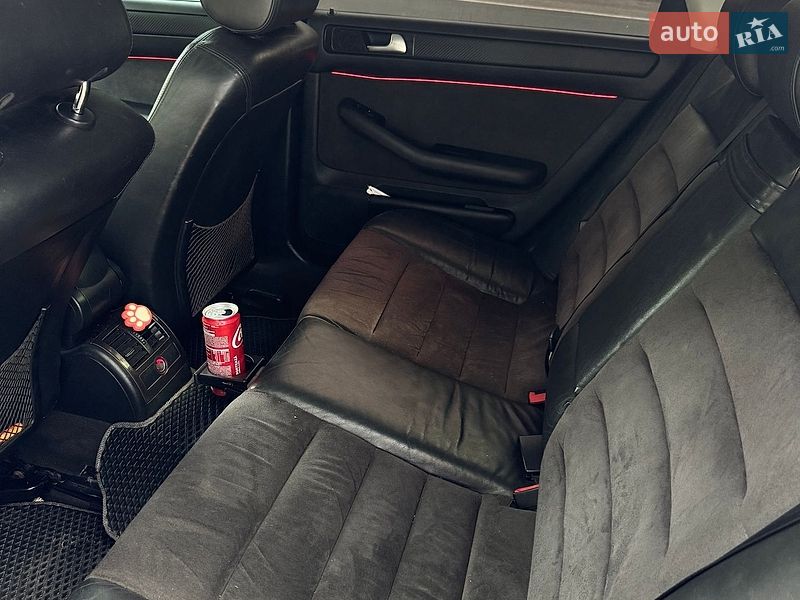 Універсал Audi A6 2003 в Заліщиках фото 11 Універсал Audi A6 2003 в Заліщиках