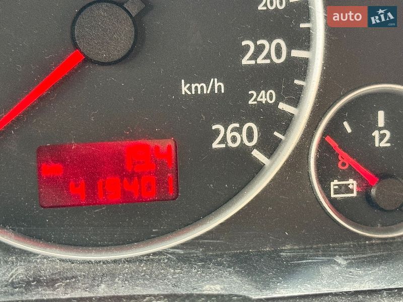 Універсал Audi A6 2003 в Заліщиках фото 13 Універсал Audi A6 2003 в Заліщиках