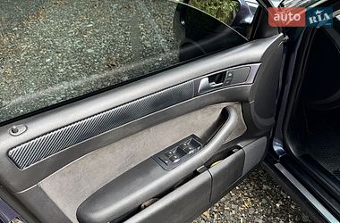 Універсал Audi A6 2003 в Заліщиках фото 12 Універсал Audi A6 2003 в Заліщиках