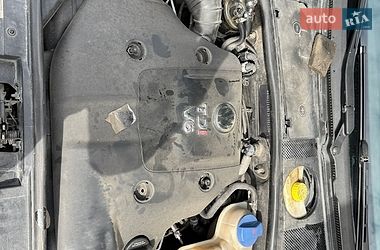 Універсал Audi A6 2003 в Заліщиках фото 14 Універсал Audi A6 2003 в Заліщиках