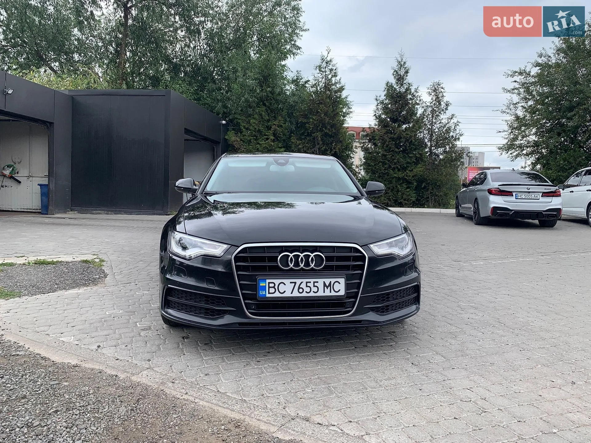 2014 Audi A6 - мініатюра 14