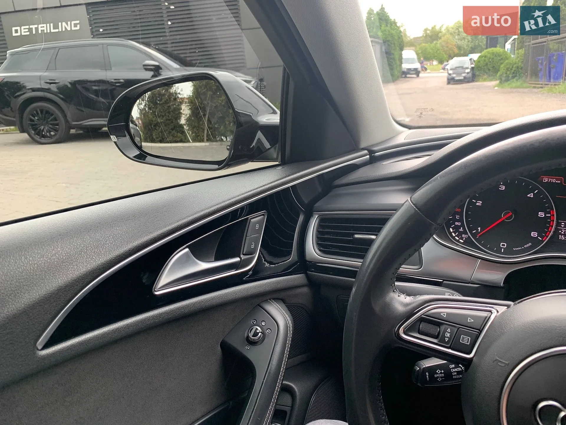 2014 Audi A6 - мініатюра 19