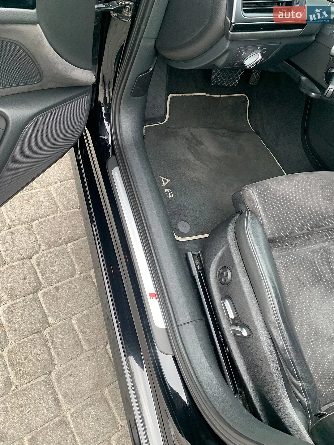 2014 Audi A6 - мініатюра 27