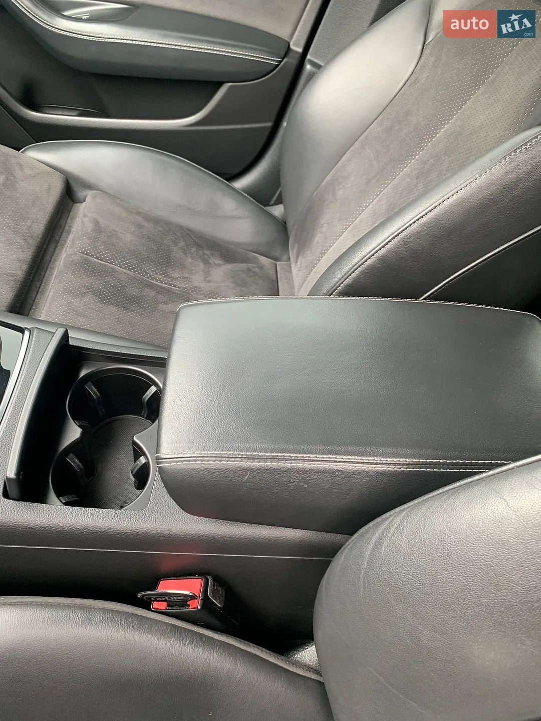 2014 Audi A6 - мініатюра 29