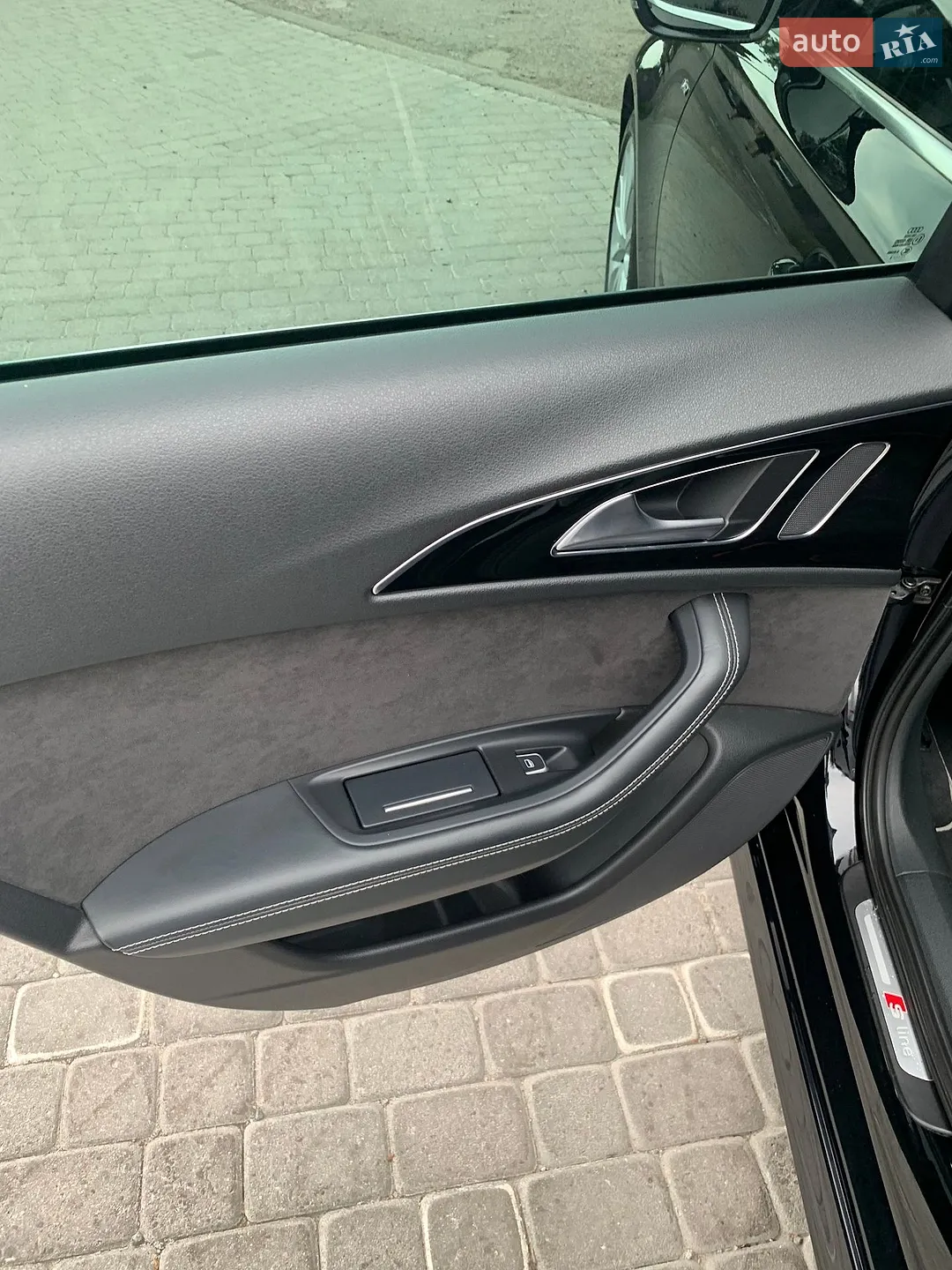 2014 Audi A6 - мініатюра 32