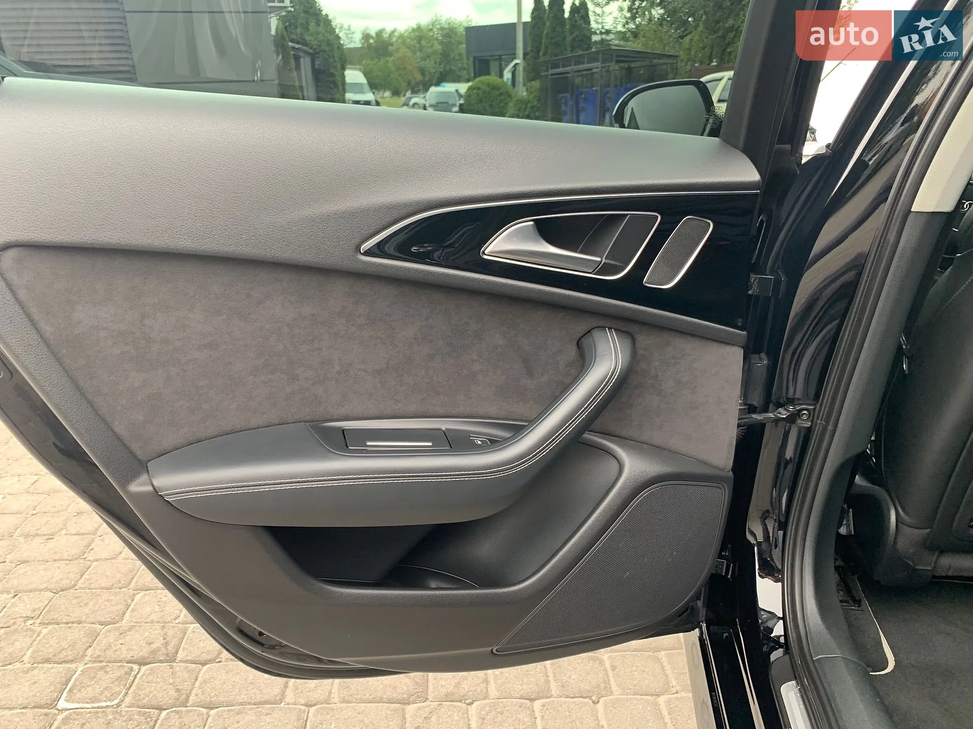 2014 Audi A6 - мініатюра 33