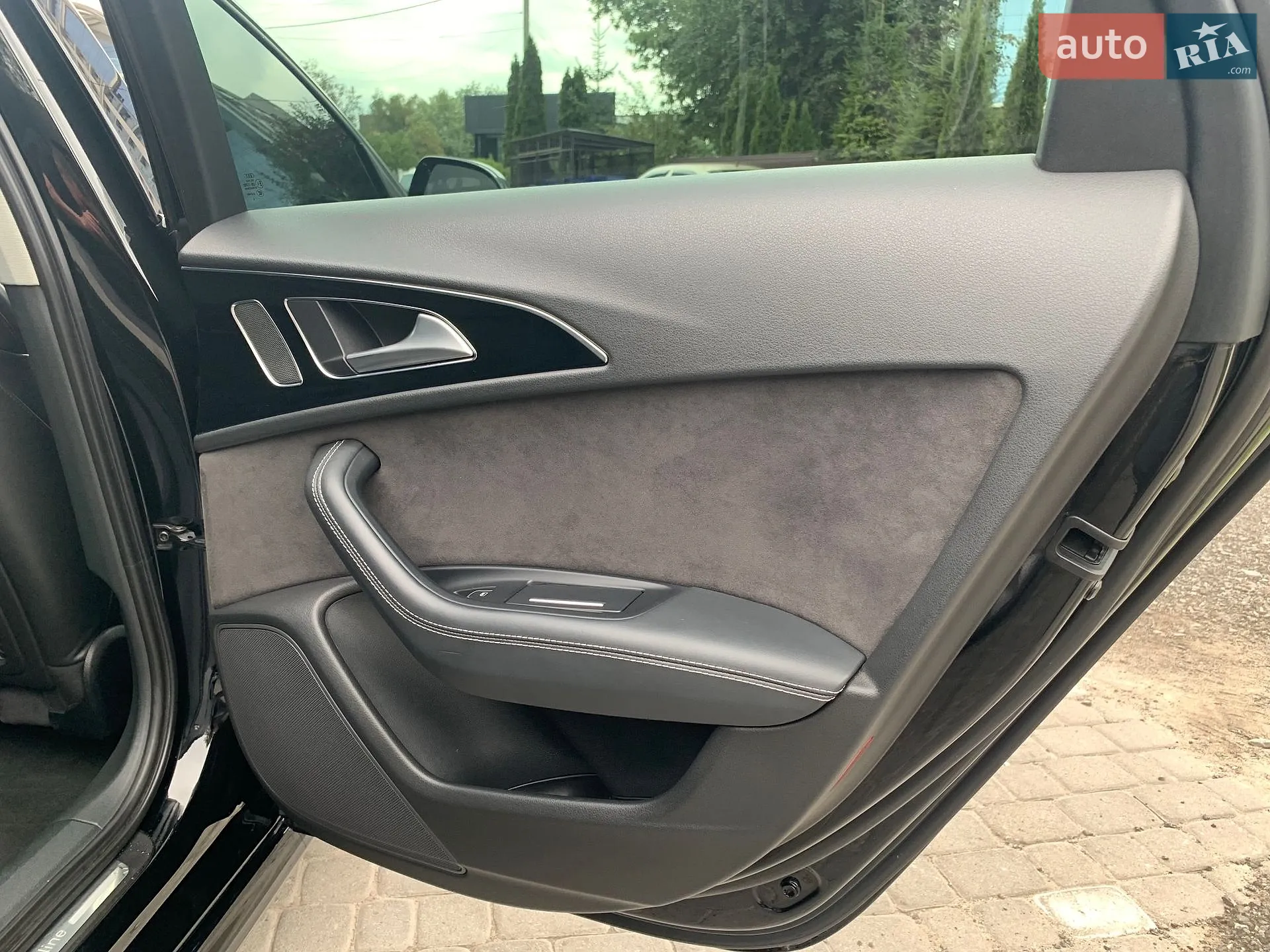 2014 Audi A6 - мініатюра 41