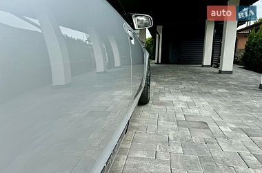 Універсал Audi A6 2006 в Чернівцях