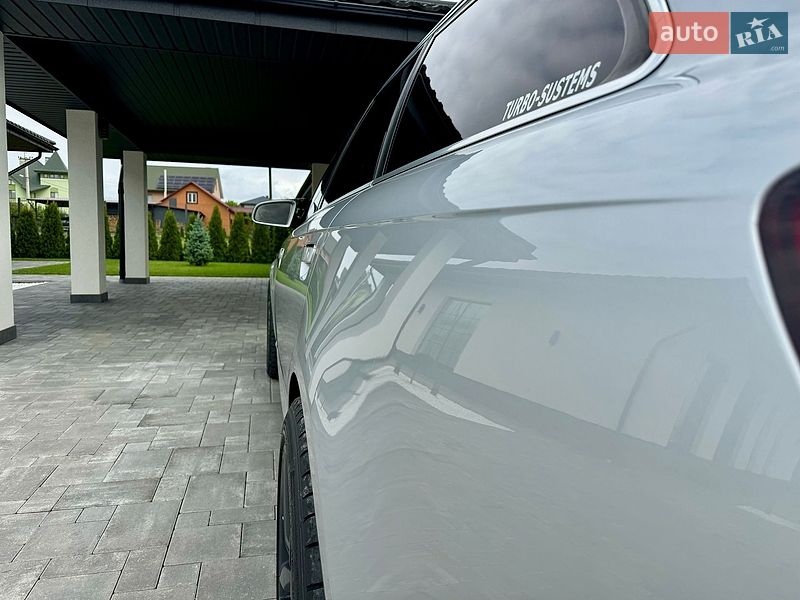 Універсал Audi A6 2006 в Чернівцях