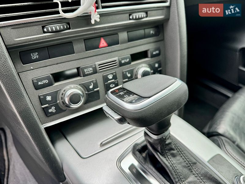 Універсал Audi A6 2006 в Чернівцях