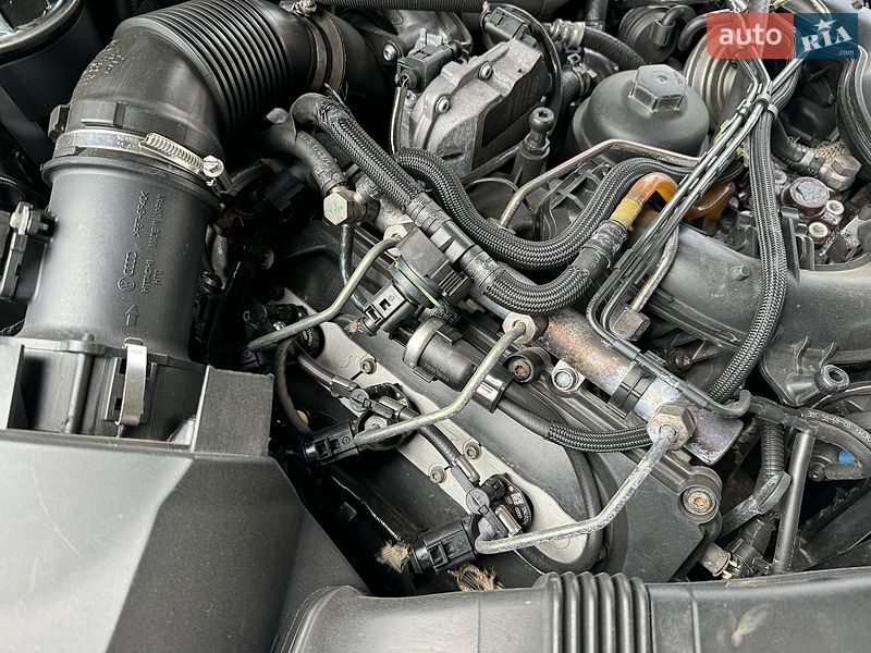 Універсал Audi A6 2006 в Чернівцях