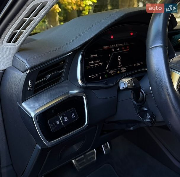 Седан Audi A6 2018 в Киеве фото 19 Седан Audi A6 2018 в Киеве