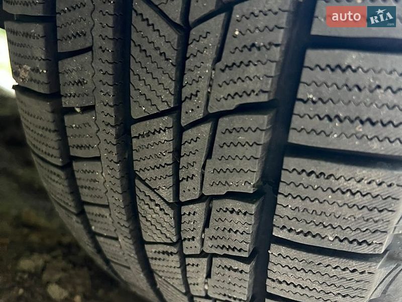 Седан Audi A6 1996 в Белой Церкви