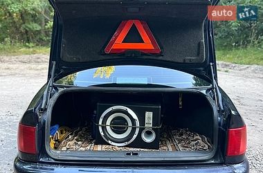 Седан Audi A6 1996 в Белой Церкви