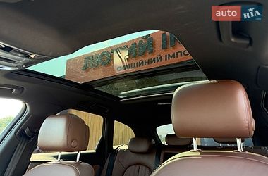 Універсал Audi A6 2018 в Києві