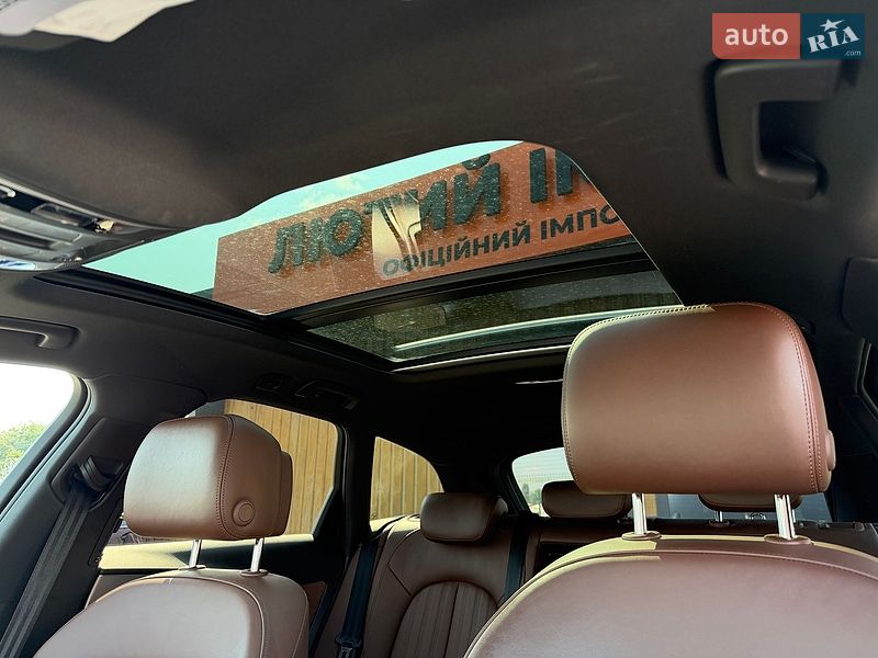 Універсал Audi A6 2018 в Києві
