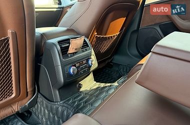 Універсал Audi A6 2018 в Києві